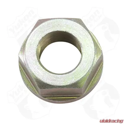 Yukon Gear & Axle Ring Gear Bolt 9.5 Inch for Toyota Land Cruiser 1990-1997 - YSPBLT-034