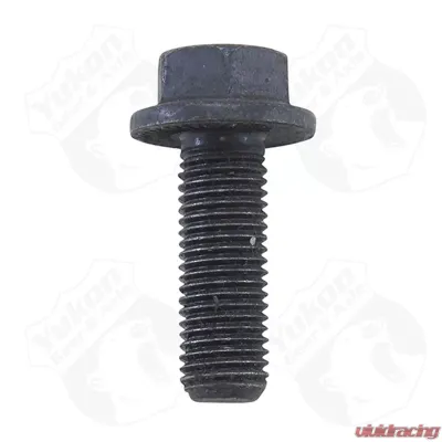 Yukon Gear & Axle Front Ring Gear Bolt for Dodge Magna/Steyr YSPBLT-037 - YSPBLT-037