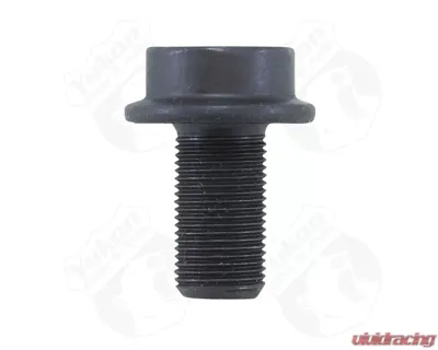 Yukon Gear & Axle C210 Ring Gear Bolt YSPBLT-041 for 1997-2006 Jeep Wrangler, Steel - YSPBLT-041