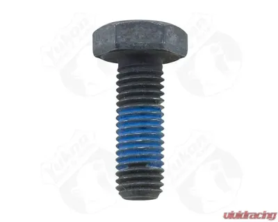 Yukon Gear & Axle Replacement Ring Gear Bolt for Dana S110, 15/16 Inch Head - YSPBLT-043