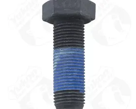 Yukon Gear & Axle Replacement Ring Gear Bolt for Dana S111, YSPBLT-046, Steel