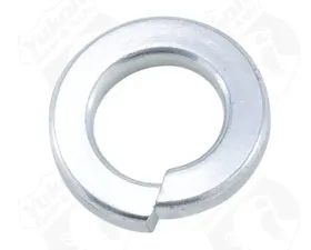 Yukon Gear & Axle Ring Gear Bolt Washer for Toyota Land Cruiser OEM Style YSPBLT-076