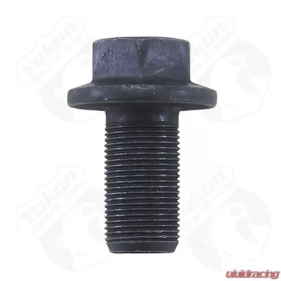 Yukon Gear & Axle Cover Bolt Long YSPBLT-088 for Differential, Steel, Black Finish - YSPBLT-088