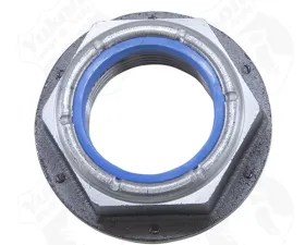 Yukon Gear & Axle Pinion Nut for Spicer S135 S150 YSPPN-037, Durable Steel Construction