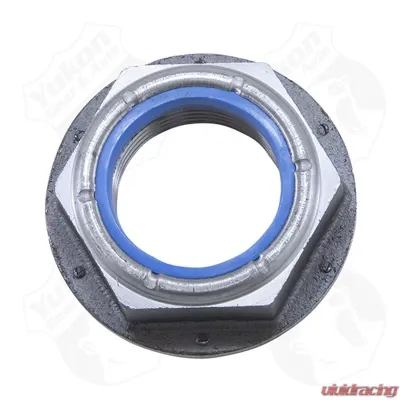 Yukon Gear & Axle Pinion Nut for Spicer S135 S150 YSPPN-037, Durable Steel Construction - YSPPN-037