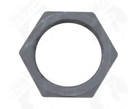 Yukon Gear & Axle Spindle Nuts for 1979-1989 Dodge Dana 60 Front, YSPSP-008