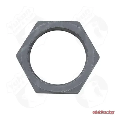 Yukon Gear & Axle Spindle Nuts for 1979-1989 Dodge Dana 60 Front, YSPSP-008 - YSPSP-008