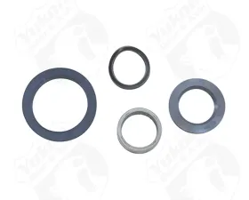 Yukon Gear & Axle Spindle Bearing and Seal Kit for Dana 30, Dana 44, GM 8.5 Inch