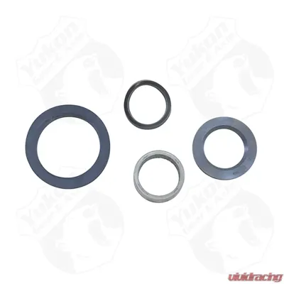 Yukon Gear & Axle Spindle Bearing and Seal Kit for Dana 30, Dana 44, GM 8.5 Inch - YSPSP-025