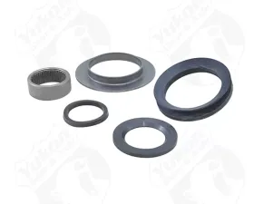 Yukon Gear & Axle Spindle Bearing and Seal Kit for Dana 44 IFS, YSPSP-027