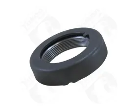Yukon Gear & Axle Rear Spindle Nut for Ford 10.25 Inch, Ratcheting Design, YSPSP-034