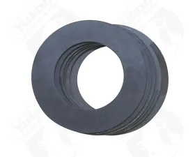 Yukon Gear & Axle Side Gear Thrust Washer Kit for Chrysler 9.25 Inch ZF Rear Differential