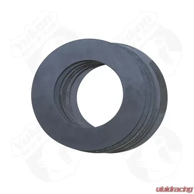 Yukon Gear & Axle Side Gear Thrust Washer Kit for Chrysler 9.25 Inch ZF Rear Differential - YSPTW-076