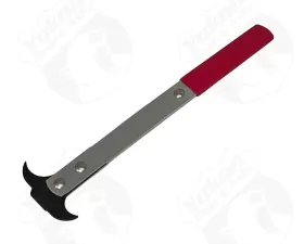 Yukon Gear & Axle Seal Puller Tool for YT P61 - Durable Steel Construction