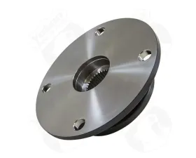 Yukon Gear & Axle Toyota Driveshaft Flange 1330 U/Joint Size, YY T5004020