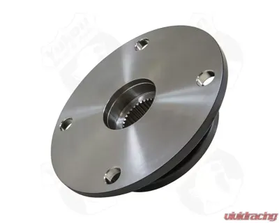 Yukon Gear & Axle Toyota Driveshaft Flange 1330 U/Joint Size, YY T5004020 - YY T5004020