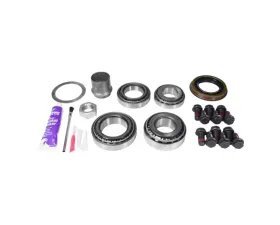 Yukon Gear & Axle Dana 275mm Rear Differential Master Overhaul Kit Ford F-250 | F-350 2017-2023