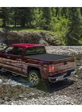 Retrax RetraxONE MX 6ft Crew Cab Bed Cover Nissan Frontier 2022                                     - 60732 - Image 4