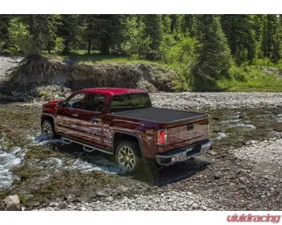 Retrax RetraxONE MX 6ft Crew Cab Bed Cover Nissan Frontier 2022 - 60732
