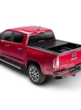 Retrax RetraxPRO MX 5ft Crew Cab Bed Cover Nissan Frontier 2022                                     - 80731 - Image 2