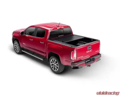 Retrax RetraxPRO MX 5ft Crew Cab Bed Cover Nissan Frontier 2022 - 80731