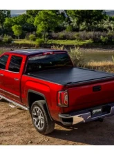Retrax RetraxPRO MX 5ft Crew Cab Bed Cover Nissan Frontier 2022                                     - 80731 - Image 3