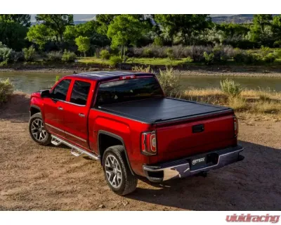 Retrax RetraxPRO MX 5ft Crew Cab Bed Cover Nissan Frontier 2022 - 80731