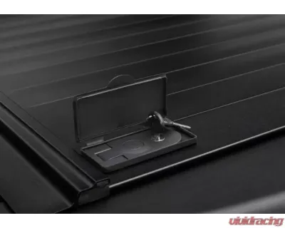 Retrax RetraxPRO MX 5ft Crew Cab Bed Cover Nissan Frontier 2022 - 80731