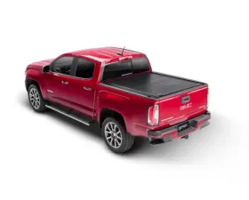 Retrax RetraxPRO MX 5ft Crew Cab Bed Cover Nissan Frontier 2022