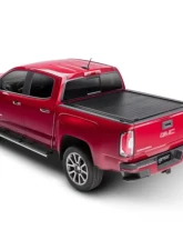 Retrax RetraxPRO MX 5ft Crew Cab Bed Cover Nissan Frontier 2022                                     - 80731 - Image 4