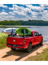 Retrax RetraxPRO MX 6ft Crew Cab Bed Cover Nissan Frontier 2022                                     - 80732 - Image 4