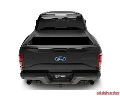 Retrax PowertraxPRO MX 5ft Crew Cab Bed Cover Nissan Frontier 2022 - 90731