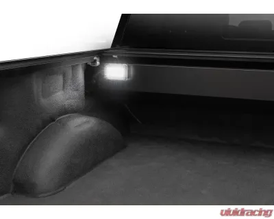 Retrax PowertraxPRO MX 5ft Crew Cab Bed Cover Nissan Frontier 2022 - 90731