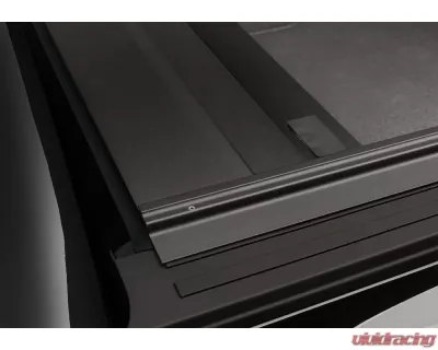 Retrax PowertraxPRO MX 5ft Crew Cab Bed Cover Nissan Frontier 2022 - 90731