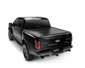 Retrax PowertraxPRO MX 5ft Crew Cab Bed Cover Nissan Frontier 2022