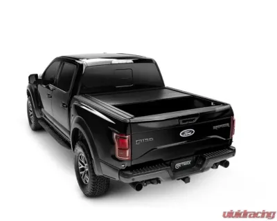 Retrax PowertraxPRO MX 6ft Crew Cab Bed Cover Nissan Frontier 2022 - 90732