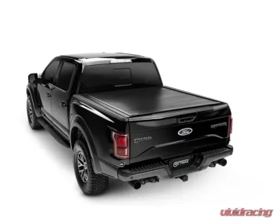 Retrax PowertraxPRO MX 6ft Crew Cab Bed Cover Nissan Frontier 2022 - 90732