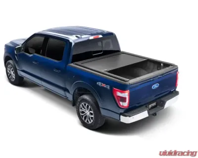 Retrax RetraxONE XR 4.5ft Crew Cab Bed Cover Ford Maverick 2022 - T-60337