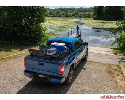 Retrax RetraxONE XR 4.5ft Crew Cab Bed Cover Ford Maverick 2022 - T-60337
