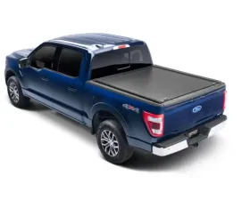 Retrax RetraxONE XR 4.5ft Crew Cab Bed Cover Ford Maverick 2022