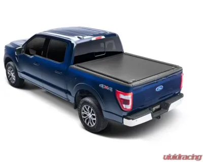 Retrax RetraxONE XR 4.5ft Crew Cab Bed Cover Ford Maverick 2022 - T-60337