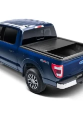 Retrax RetraxPRO XR 4.5ft Crew Cab Bed Cover Ford Maverick 2022                                     - T-80337 - Image 2