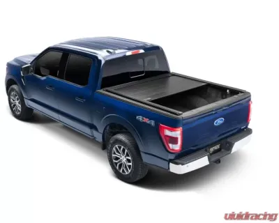 Retrax RetraxPRO XR 4.5ft Crew Cab Bed Cover Ford Maverick 2022 - T-80337