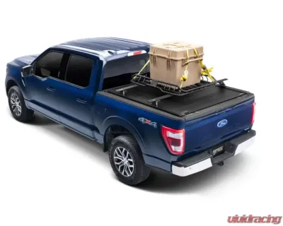 Retrax RetraxPRO XR 4.5ft Crew Cab Bed Cover Ford Maverick 2022 - T-80337