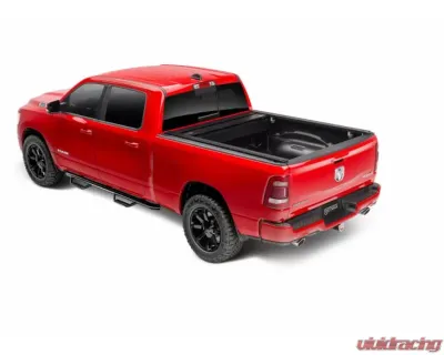 Retrax PowertraxPRO XR 4.5ft Crew Cab Bed Cover Ford Maverick 2022 - T-90337