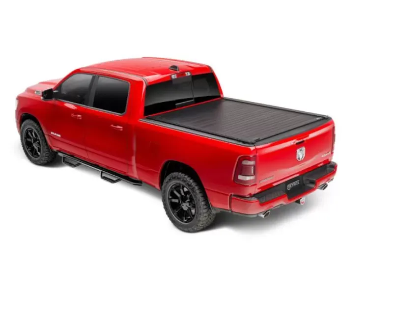 Retrax PowertraxPRO XR 4.5ft Crew Cab Bed Cover Ford Maverick 2022 - T-90337
