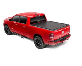 Retrax PowertraxPRO XR 4.5ft Crew Cab Bed Cover Ford Maverick 2022