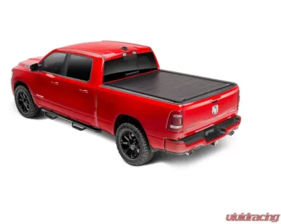Retrax PowertraxPRO XR 4.5ft Crew Cab Bed Cover Ford Maverick 2022 - T-90337