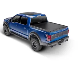 Retrax Retrax IX Flush-Mounted Retractable Tonneau Cover Ford F-150 67.1 Bed incl. Lightning 2021-2023