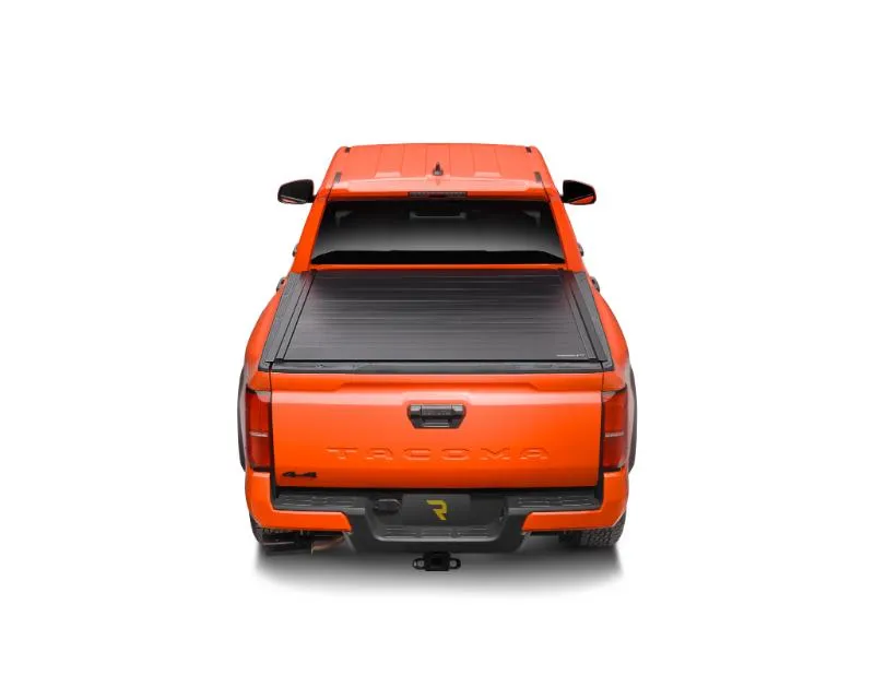 Retrax 5' Retractable PowertraxPRO MX Toyota Tacoma 2024 - 90870